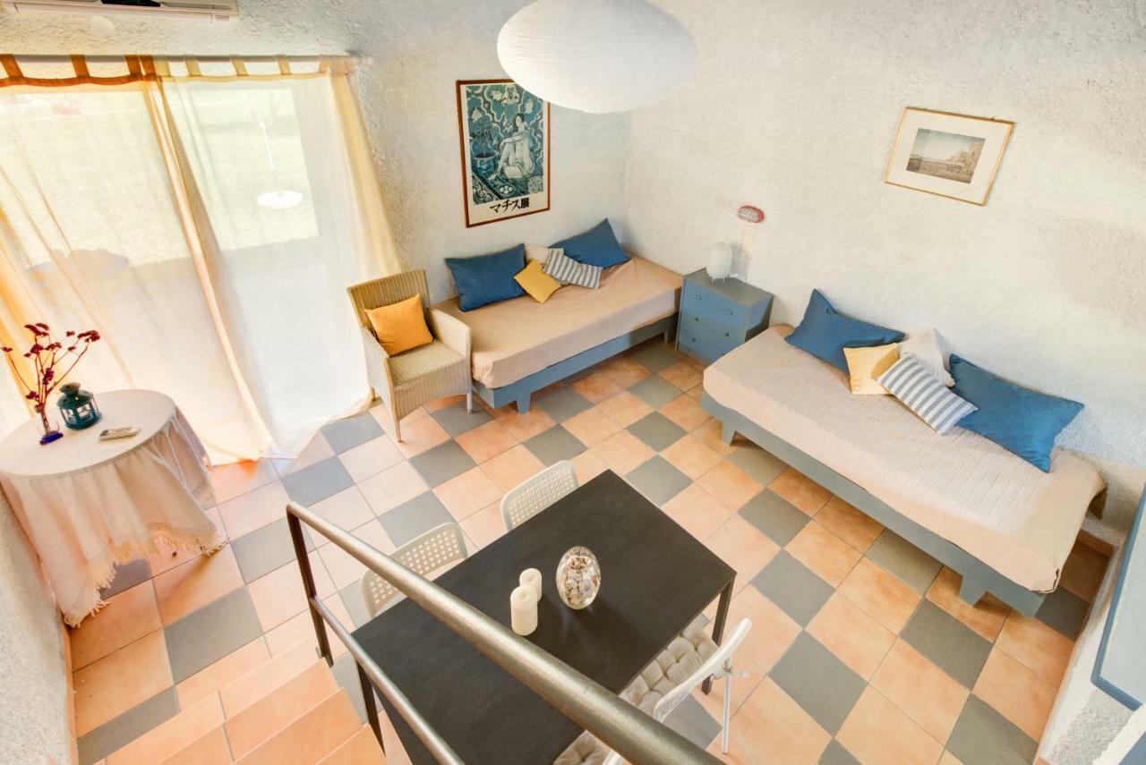Lefkes Apartments 2 Acharavi  Exterior photo